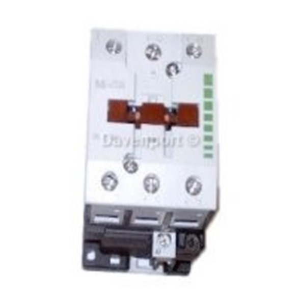Contactor DIL 1AM/22 220V 50HZ *KLMO