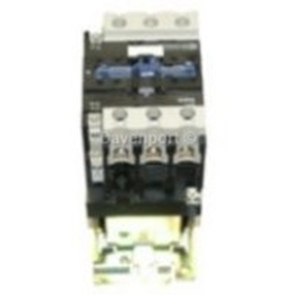 Contactor 82 V DC
