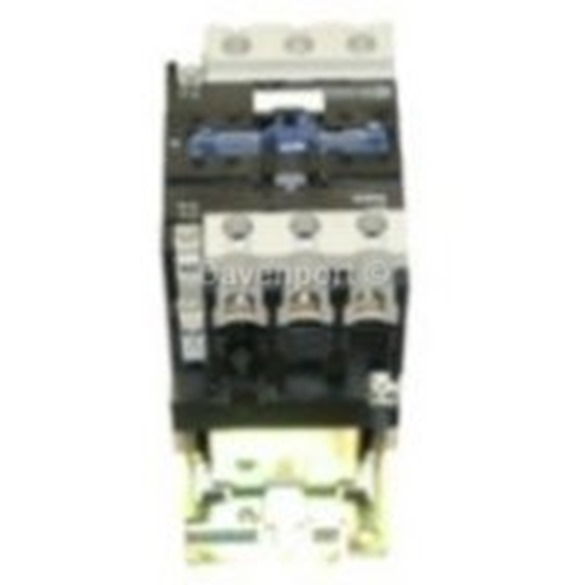 Contactor 82 V DC