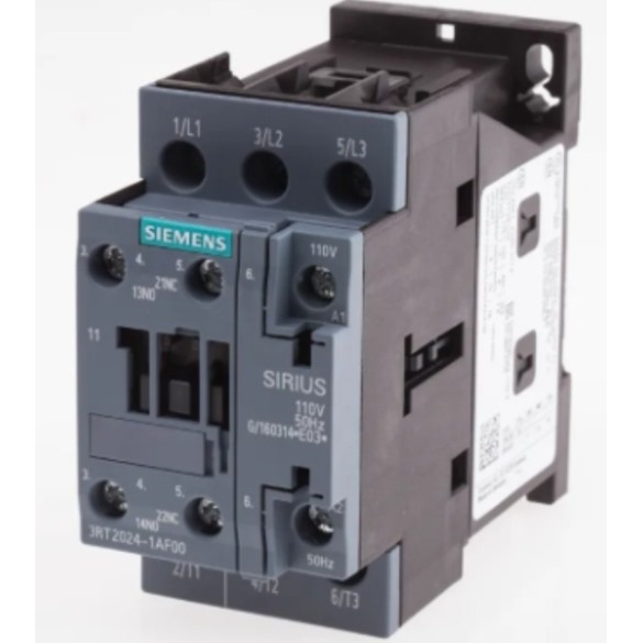 CONTACTOR 48VAC