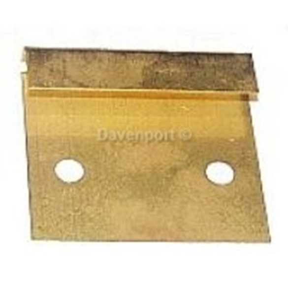 Contactor 6744A, guard brass