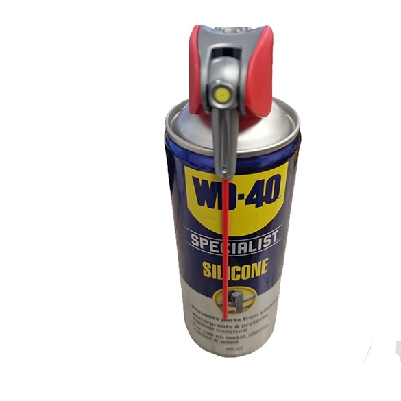WD40