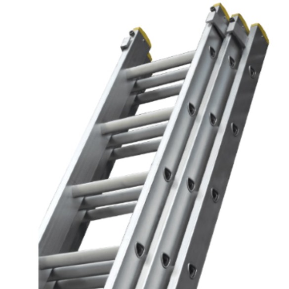 Pit Ladder With Switch