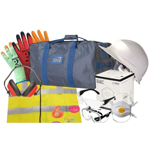 Level 1 PPE Kit