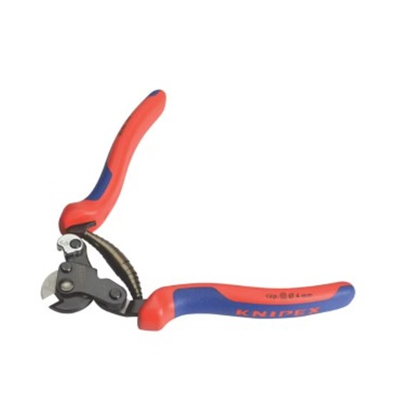 Knipex Wire Rope Cutters