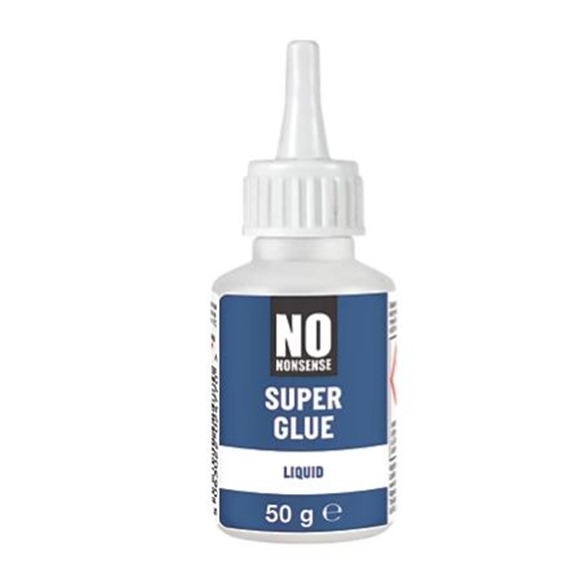 Super Glue 50g