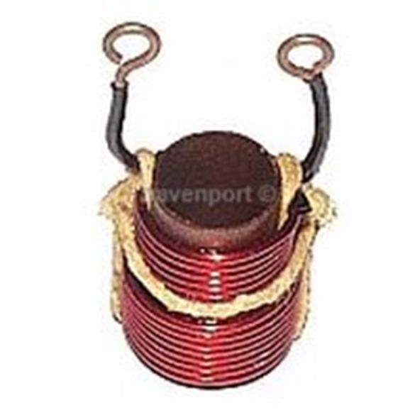 Coil 222 DF5 for relay A6164