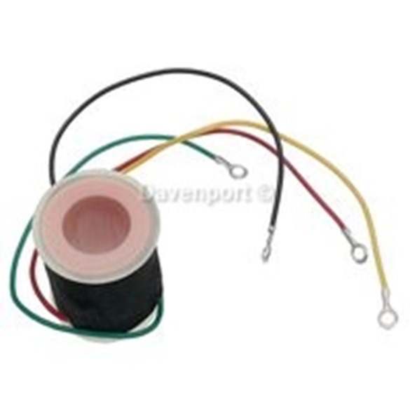Coil 222 DE1