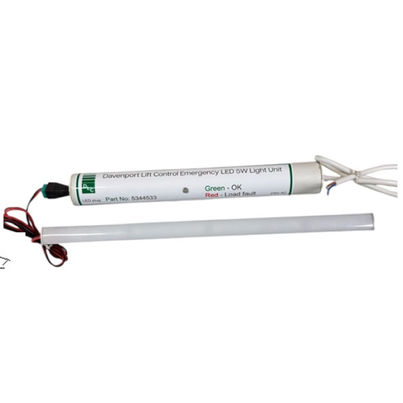 3w Emergency LED Light