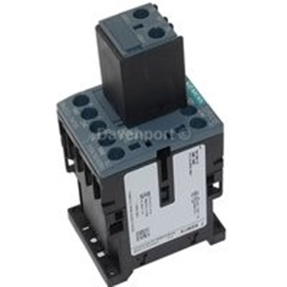 Contactor 110V 50/60HZ, 3NO, 2NC