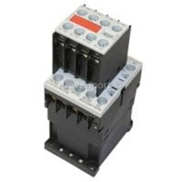 Contactor 110V 50Hz 4NO+4NC