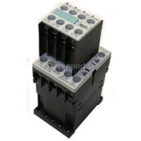 Contactor, coil 42V, 220/380V max 5A