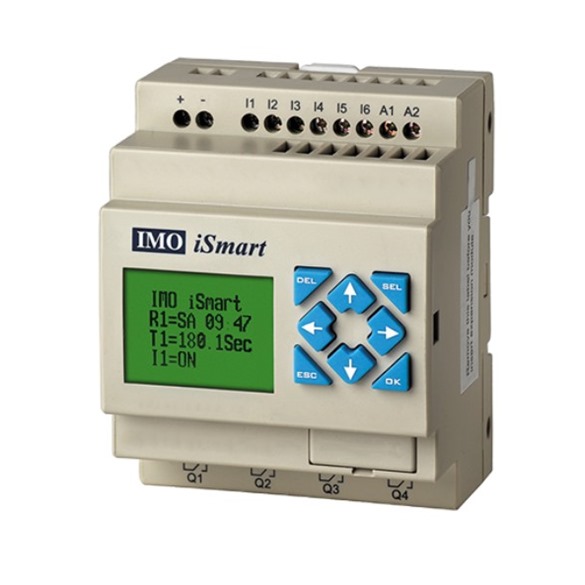 iSmart Intelligent Relay