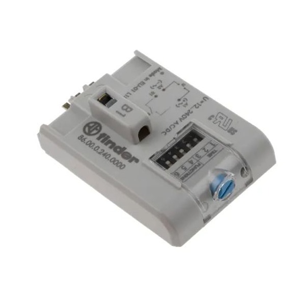 Finder Pluggable Function Module