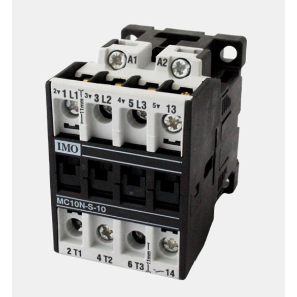 Relay 230V Ac