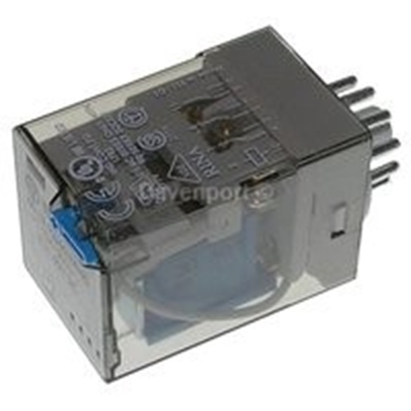 Relay 250V 10A 60VDC