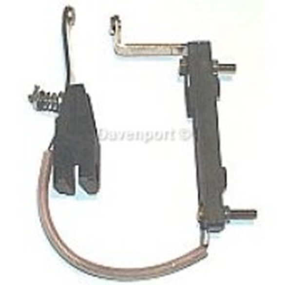 Normally open auxiliary contact unit for NF41 contactor (set=10)
