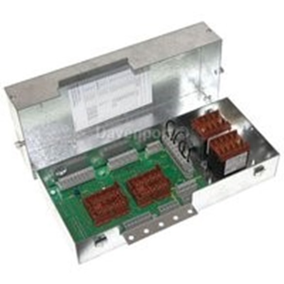 Cabin door drive electronic box DIB AC