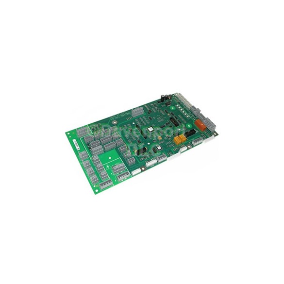 Printed circuit board SDIC 41