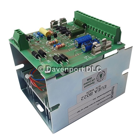 Power supply EUEA8022 + GLEA8022QB