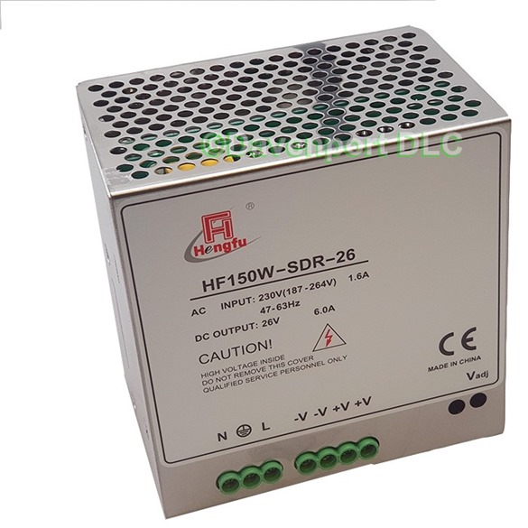 Switch Power Supplly HF150W