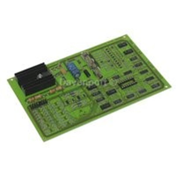 Print PCB ANA1632NB