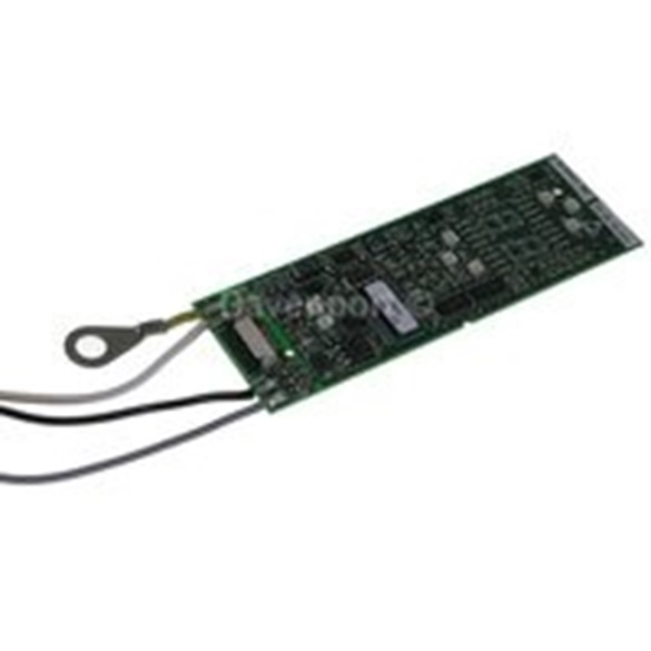 SMART, printed circuit board SLOPA 1.Q