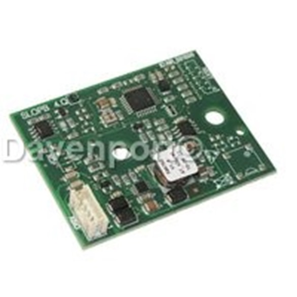 Printed circuit board SLOPB 4.Q