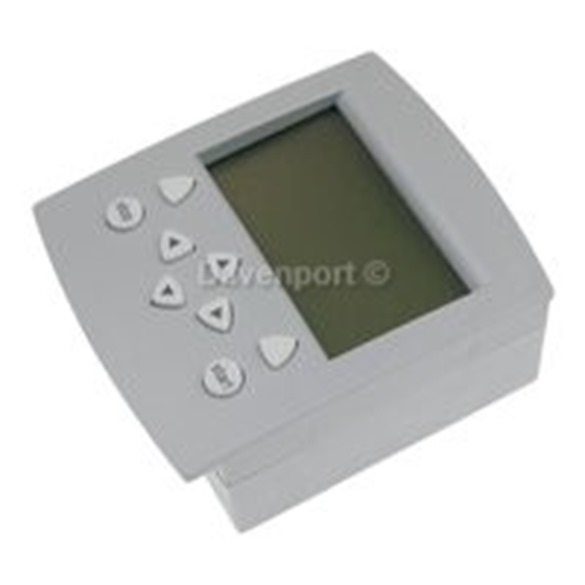 Key pad KP300 for door drive