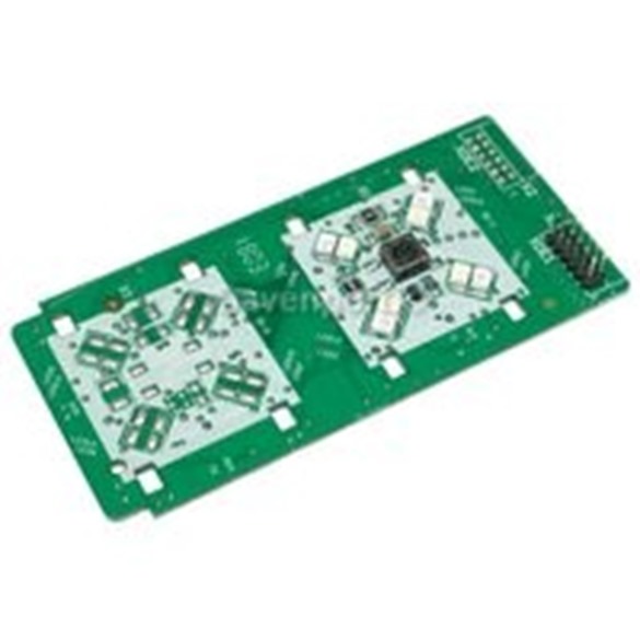 Printed circuit board LOPDAW1.QB