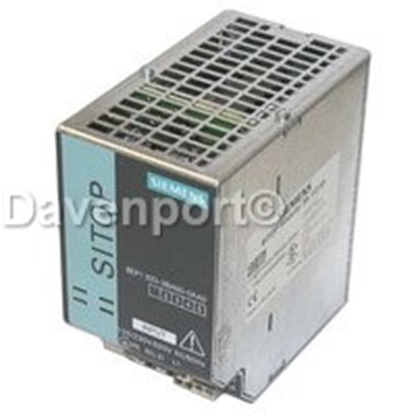 Switch power supply 170-550VAC/24V DC 5A