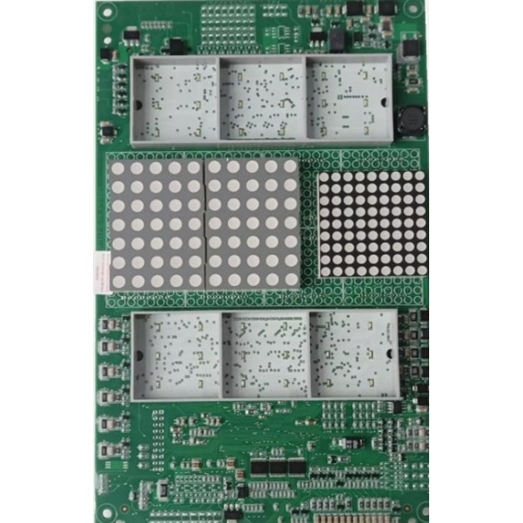 Print cancp 412.Q w voice