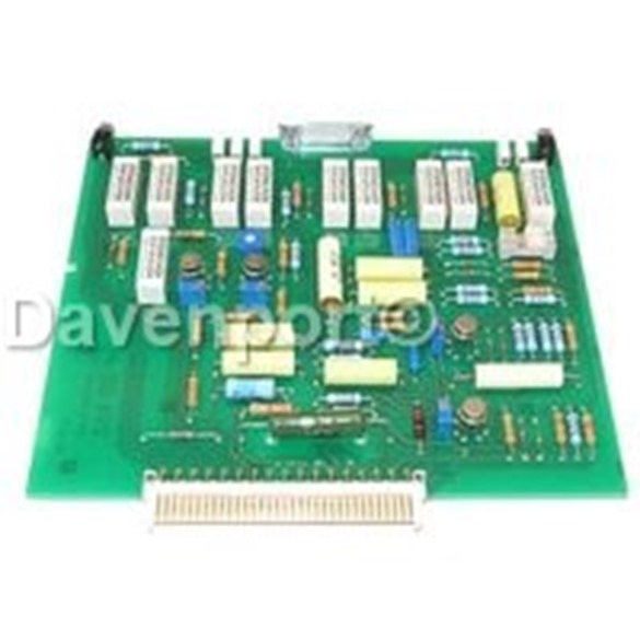 PC-board ZV4UD