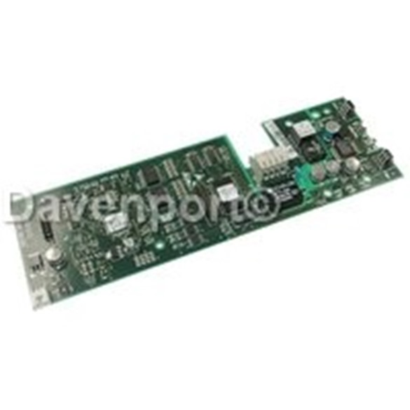 Eurolift, printed circuit board LONDI 2.Q