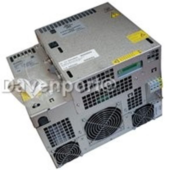 Inverter VF33 BR