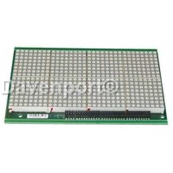 Printed circuit board LEDDYAPL3.Q with multipack (591780)