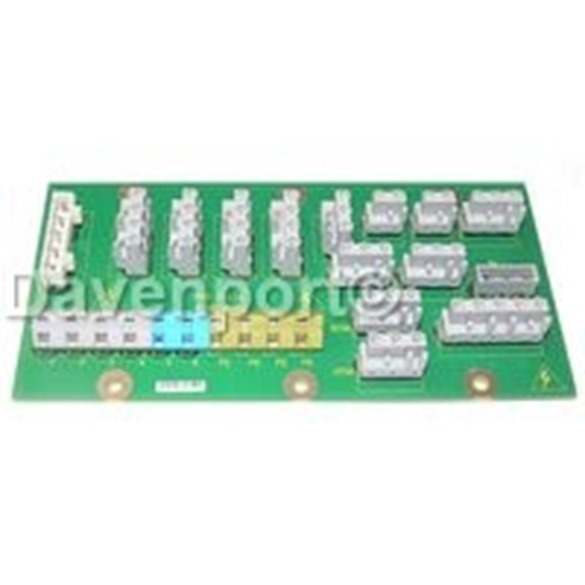 Printed circuit board PDB3.Q