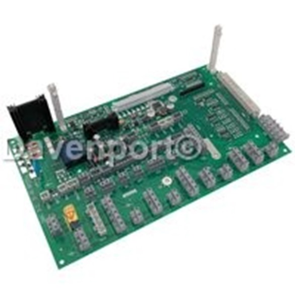 Printed circuit board SMIC31.Q