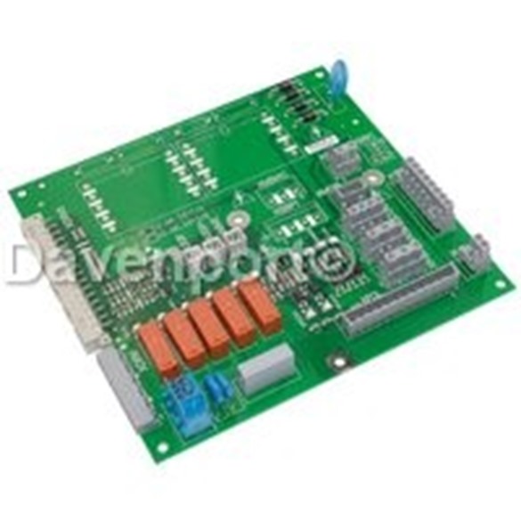 Printed circuit board MCCE1.Q