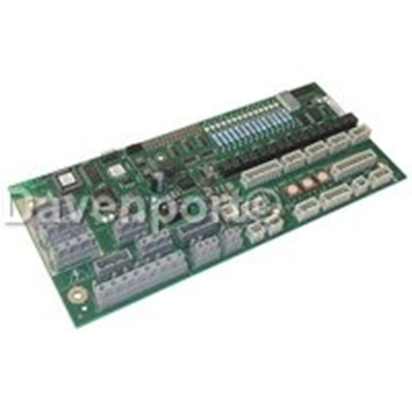 Printed circuit board LONDIM 1.Q