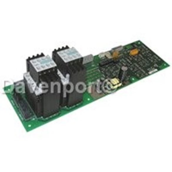 Printed circuit board SHCU 1.Q