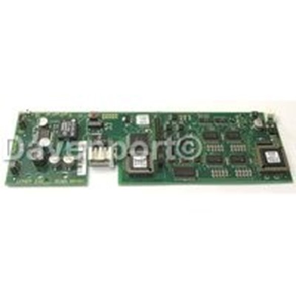 Printed circuit board LONDY 2.Q