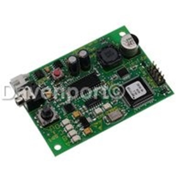 Printed circuit board VCA 1.Q