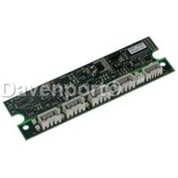 Printed circuit board SLCMX 1.Q