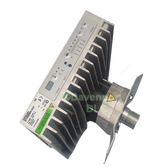 Door motor IDD32.001SE (IDD with serial interface)