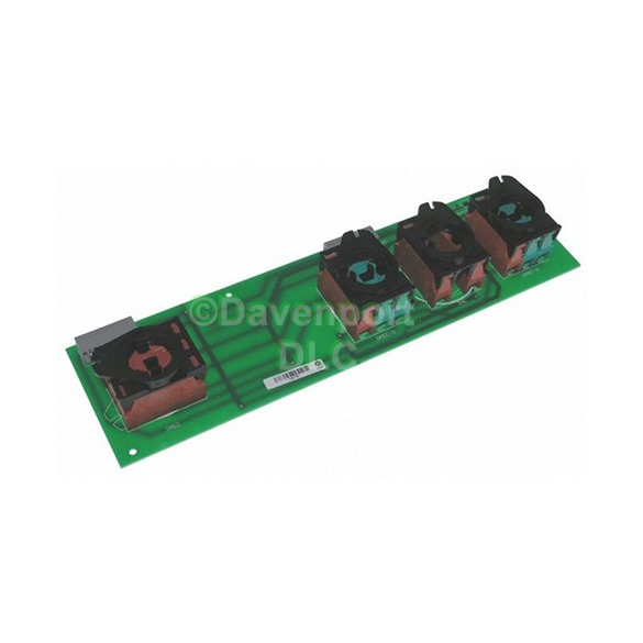 Printed circuit board RECPCBM 31.Q