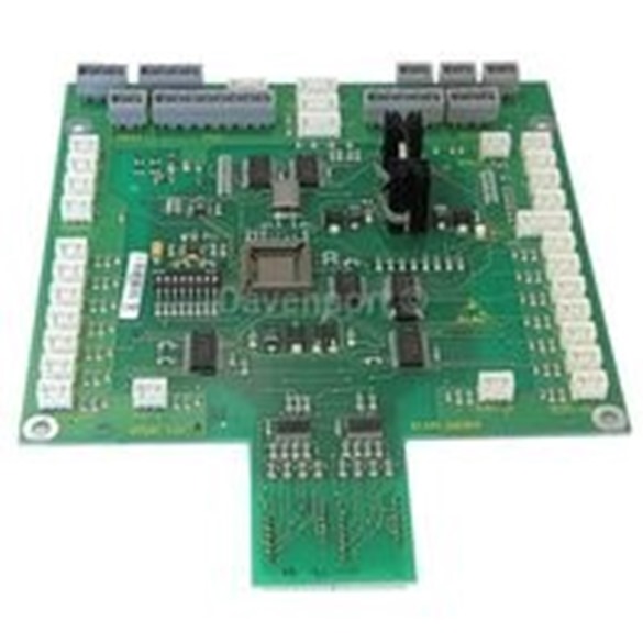 Printed circuit board STDD