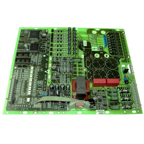 OVF10 DRIVE CONTROL BOARD 5KW 400V