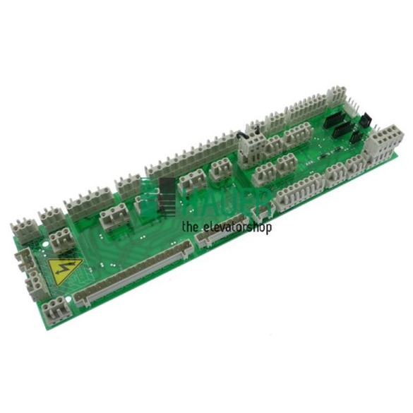 TERMINAL PCB