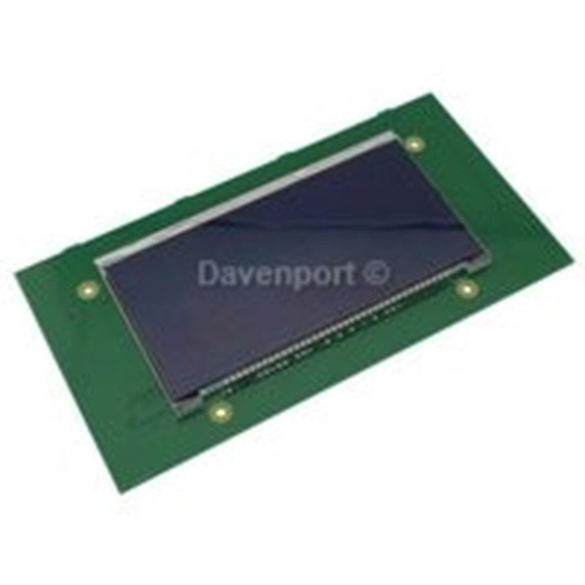 Indicator 23600V, PCB for HPI13 und SHL13